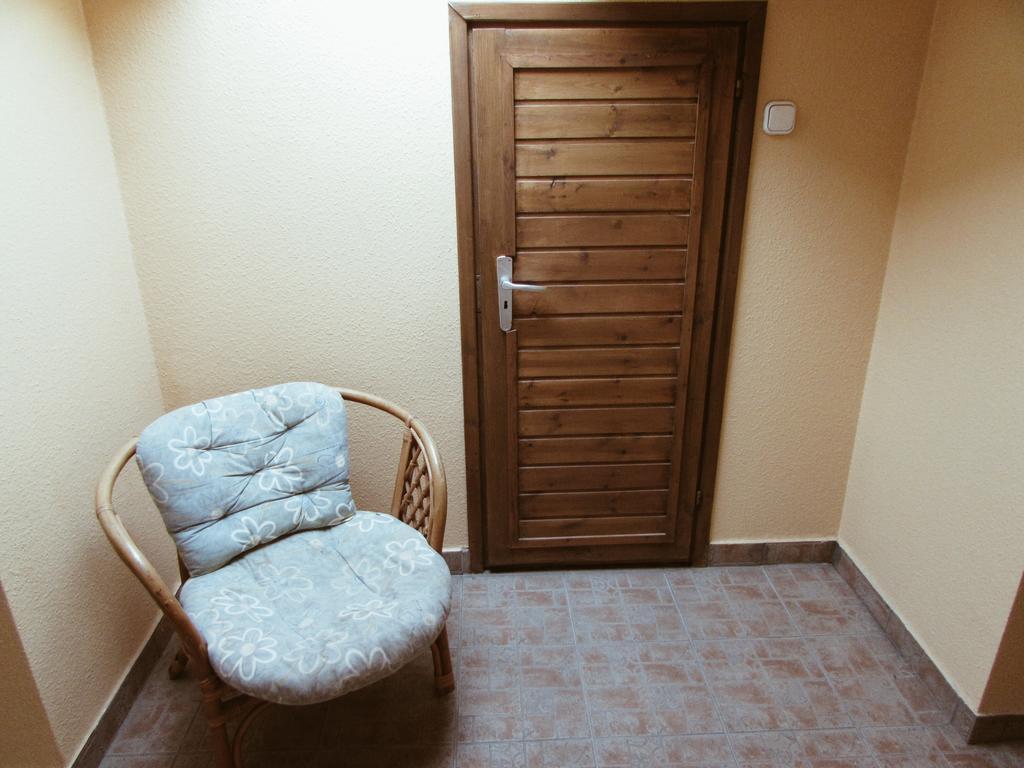 Székesfehérvár Panama Motel מראה חיצוני תמונה