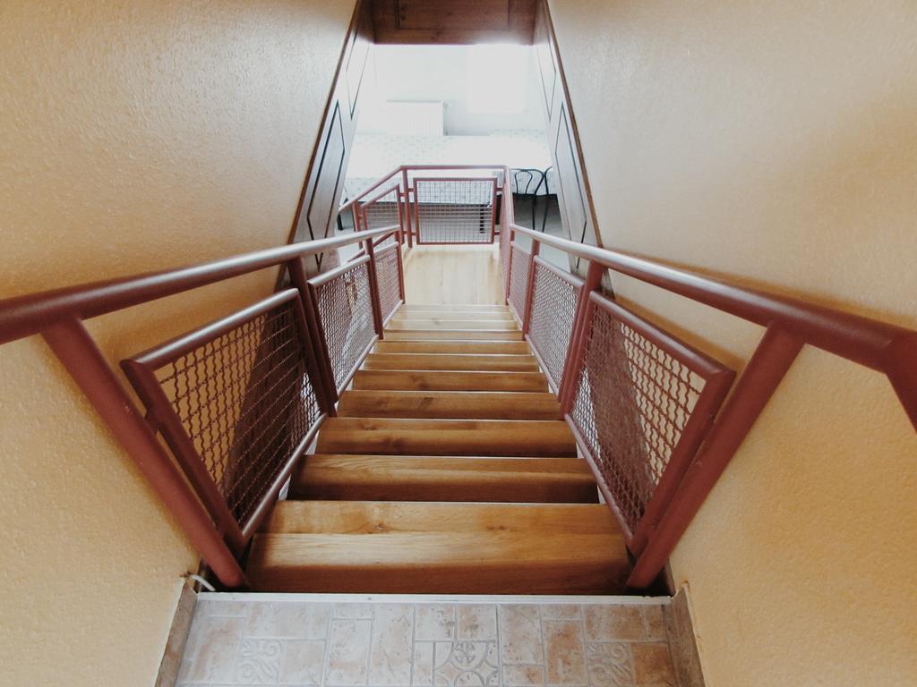 Székesfehérvár Panama Motel מראה חיצוני תמונה