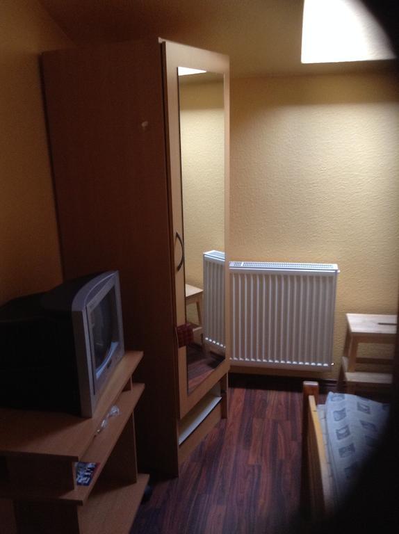 Székesfehérvár Panama Motel מראה חיצוני תמונה