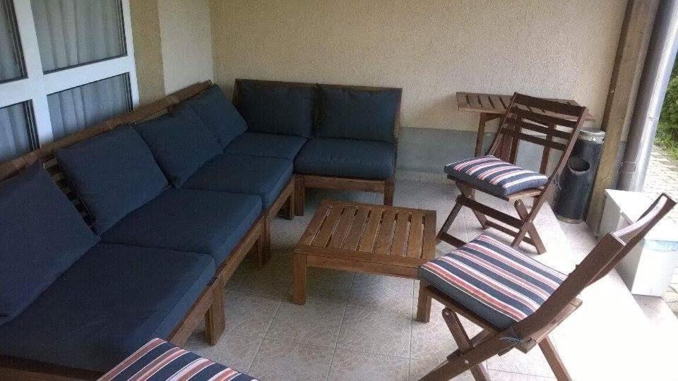 Székesfehérvár Panama Motel מראה חיצוני תמונה