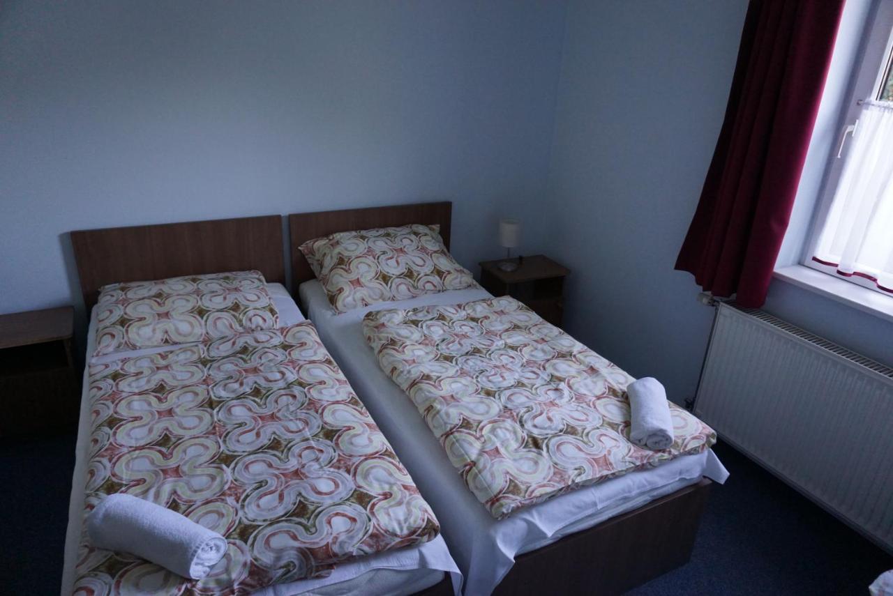 Székesfehérvár Panama Motel מראה חיצוני תמונה